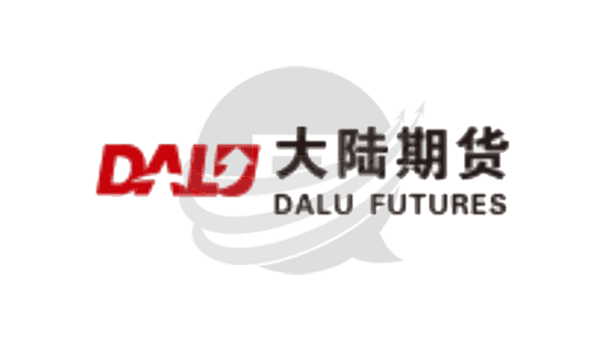 DALU大陸期貨